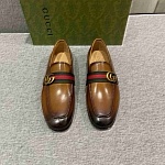Gucci Loafer For Men # 288675, cheap For Men
