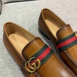 Gucci Loafer For Men # 288675, cheap For Men