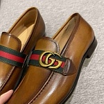 Gucci Loafer For Men # 288675, cheap For Men