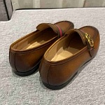 Gucci Loafer For Men # 288675, cheap For Men