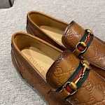 Gucci Loafer For Men # 288677, cheap For Men