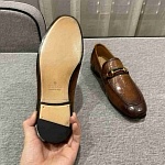 Gucci Loafer For Men # 288677, cheap For Men