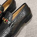 Gucci Loafer For Men # 288678, cheap For Men