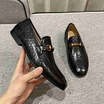 Gucci Loafer For Men # 288678, cheap For Men