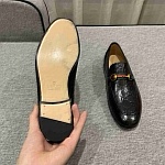 Gucci Loafer For Men # 288678, cheap For Men