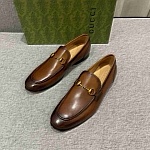 Gucci Loafer For Men # 288679