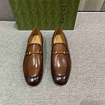 Gucci Loafer For Men # 288679, cheap For Men