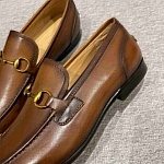 Gucci Loafer For Men # 288679, cheap For Men