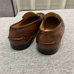Gucci Loafer For Men # 288679, cheap For Men