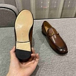 Gucci Loafer For Men # 288679, cheap For Men