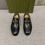 Gucci Loafer For Men # 288680, cheap For Men
