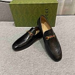 Gucci Loafer For Men # 288680, cheap For Men