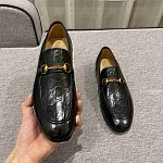 Gucci Loafer For Men # 288680, cheap For Men