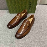 Gucci Loafer For Men # 288681