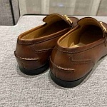 Gucci Loafer For Men # 288681, cheap For Men