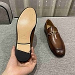 Gucci Loafer For Men # 288681, cheap For Men