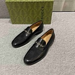 Gucci Loafer For Men # 288683