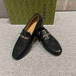 Gucci Loafer For Men # 288683, cheap For Men