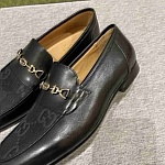 Gucci Loafer For Men # 288683, cheap For Men