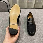 Gucci Loafer For Men # 288683, cheap For Men