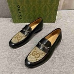 Gucci Loafer For Men # 288684, cheap For Men