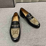 Gucci Loafer For Men # 288684, cheap For Men