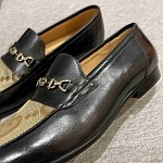 Gucci Loafer For Men # 288684, cheap For Men