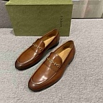 Gucci Loafer For Men # 288685, cheap For Men