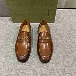 Gucci Loafer For Men # 288685, cheap For Men