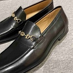 Gucci Loafer For Men # 288686, cheap For Men