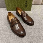 Gucci Loafer For Men # 288687