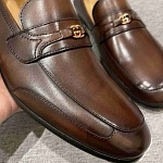 Gucci Loafer For Men # 288687, cheap For Men