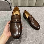 Gucci Loafer For Men # 288687, cheap For Men