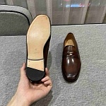 Gucci Loafer For Men # 288687, cheap For Men