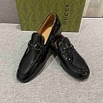 Gucci Loafer For Men # 288689, cheap For Men