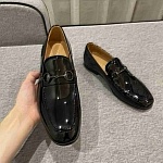 Gucci Loafer For Men # 288689, cheap For Men