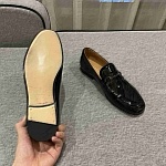 Gucci Loafer For Men # 288689, cheap For Men