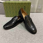Gucci Loafer For Men # 288690, cheap For Men