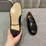 Gucci Loafer For Men # 288690, cheap For Men