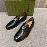 Gucci Loafer For Men # 288691, cheap For Men