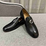Gucci Loafer For Men # 288691, cheap For Men