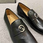 Gucci Loafer For Men # 288691, cheap For Men