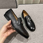 Gucci Loafer For Men # 288691, cheap For Men