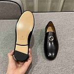Gucci Loafer For Men # 288691, cheap For Men