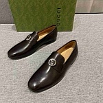 Gucci Loafer For Men # 288692, cheap For Men