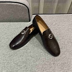 Gucci Loafer For Men # 288692, cheap For Men