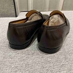 Gucci Loafer For Men # 288692, cheap For Men