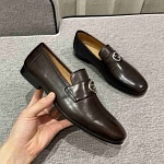 Gucci Loafer For Men # 288692, cheap For Men