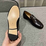 Gucci Loafer For Men # 288692, cheap For Men