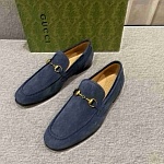 Gucci Loafer For Men # 288693